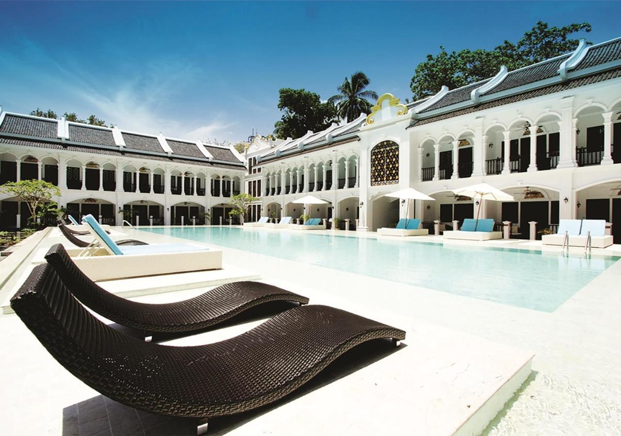 קו ראצ'ה יאי Racha Island Resort מראה חיצוני תמונה
