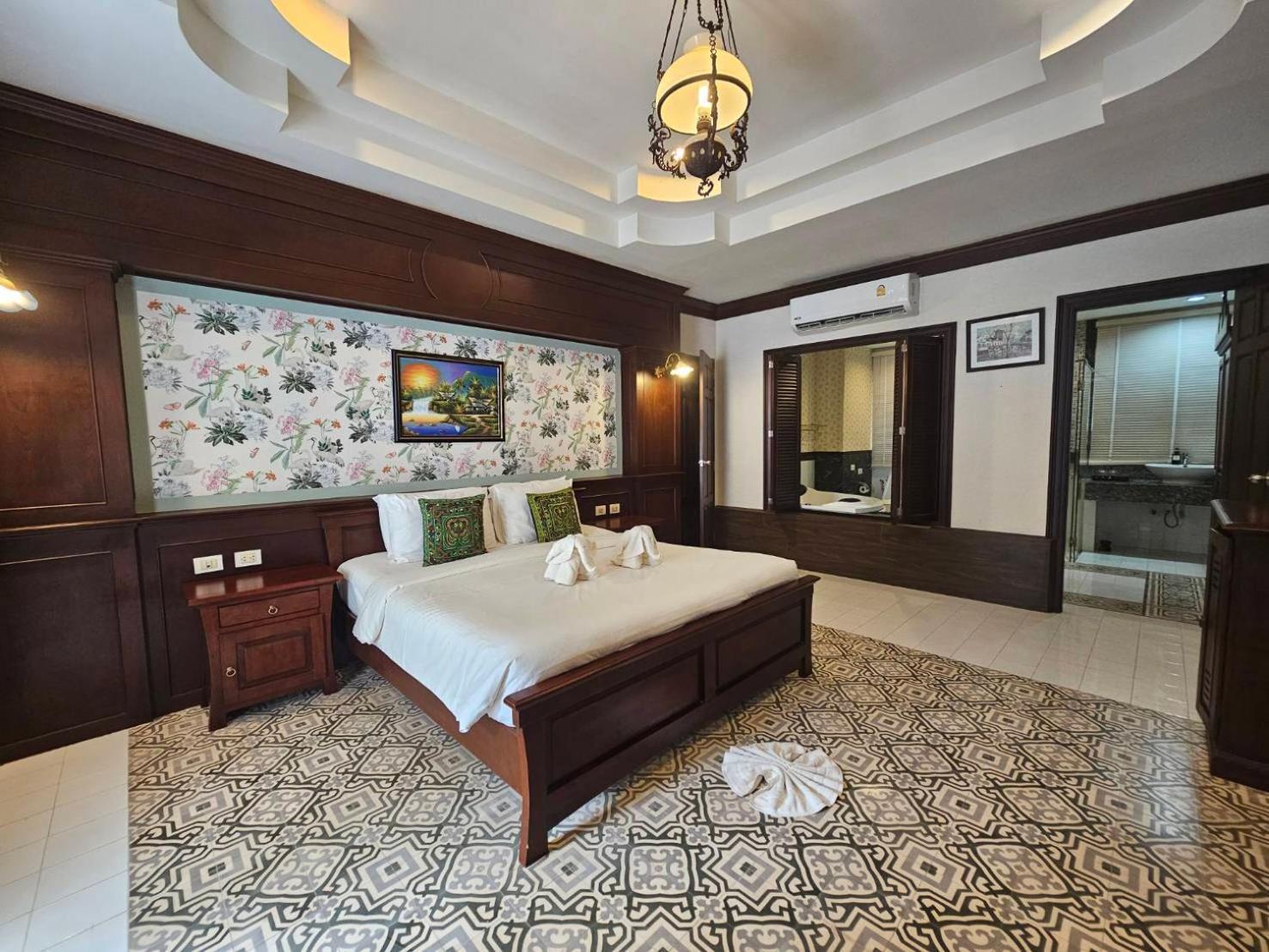 קו ראצ'ה יאי Racha Island Resort מראה חיצוני תמונה
