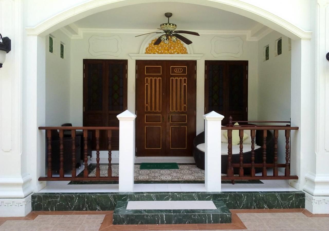 קו ראצ'ה יאי Racha Island Resort מראה חיצוני תמונה
